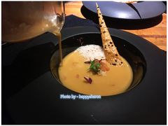 -AZUL by FUEL蓝色·法式酒馆(琶醍店)