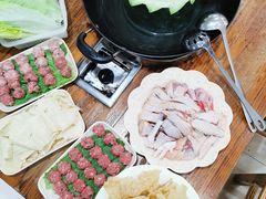 -清新一盅正宗清远鸡(环城路店)