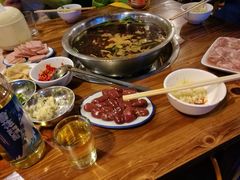 -中和远东火锅兔(老店)