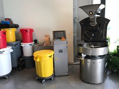 -dotcom coffee古点咖啡(致真大厦店)