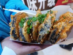 -李好吉吉自选炸鸡(星天广场店)