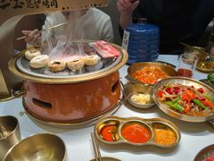 -三宝泥炉·活烤鳗鱼(七宝宝龙店)