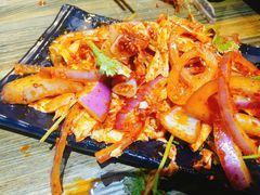 -莱真牛碳火烤肉(合肥旗舰店)