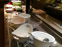 -拾溪餐厅·包厢(杭州千禧度假酒店)