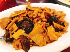 -玉华台饭庄(裕中西里小区店)
