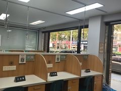 -联合动物医院(光谷诊疗中心)