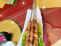 -海尔巴格新疆餐厅(东来兴店)
