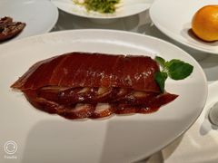 -四季民福烤鸭店(故宫店)