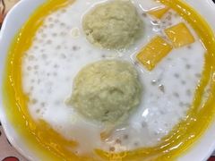 -甜心妈妈·榴莲星级糖水(北京路总店)