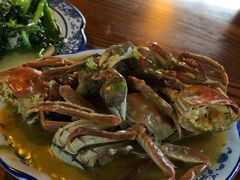 -喜洋洋蟹庄(阳澄湖店)
