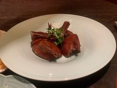 -西安凯悦酒店·湖畔中餐厅