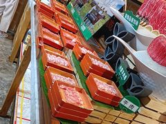 -亚马逊蒸汽活海鲜自助(LCM置汇旭辉广场店)