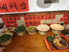 -柳州肥姨妈大骨螺蛳粉(双阳路店)