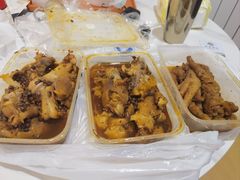 -一厂麻辣猪蹄