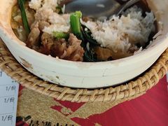 -华记煲仔华·煲仔饭(三元里万科里店)