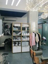 -FUTURE HN男士发型风格设计