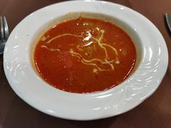 罗宋汤-红房子西菜馆(淮海中路店)