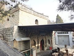 -白水寺森林公园