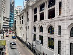 -大馆(前中区警署建築群)