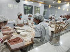-东北农业大学饺子园