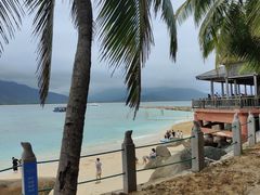 -海南分界洲岛旅游区