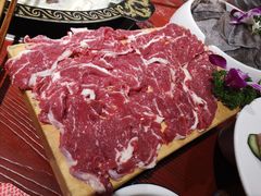 -黄家码头老火锅(解放碑旗舰店)