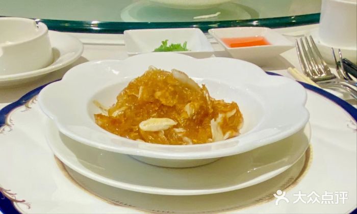 利苑酒家(金宝店)图片