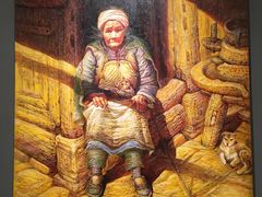 -四川美术学院美术馆