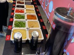 -热辣宗师·串串火锅(万达金街店)