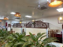 -何哥鲜鱼餐厅(龙湖花园店)