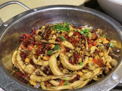 -衡厨·衡阳土菜(中南店)