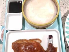 -姚姚酸菜鱼·金戈戈香港豉油鸡(喜荟城联名店)
