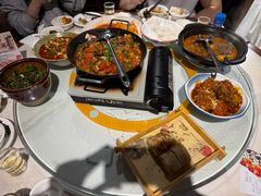 -随缘小馆(红岭路店)