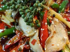 -盐井记·自贡美蛙鲜锅兔(中和店)