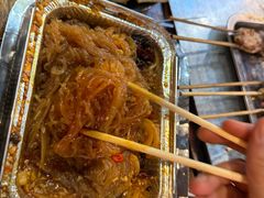 -海拉尔碳烤羊腿烤鸽子(吕营店)