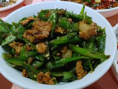 农家小炒肉-小辣椒(华富店)
