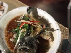 -莲花公园煎蟹(总店)