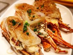 -杭州临平万丽酒店·燃餐厅(人民大道店)