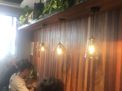 等位区-越南牛肉河粉餐厅(书院巷店)