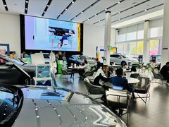 -弘仁宝佳比亚迪4S店(宝山旗舰店)