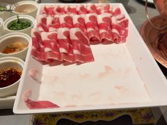 -额尔敦传统涮(体育场店)