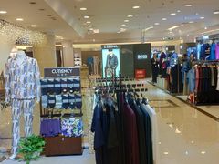 -燕莎友谊商城(亮马桥店)