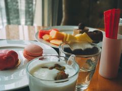 -宁波阳光豪生大酒店·豪生咖啡厅