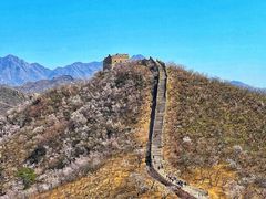 -龙泉峪长城