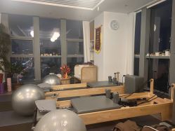 -Your Yoga Pilates·瑜伽普拉提习练室