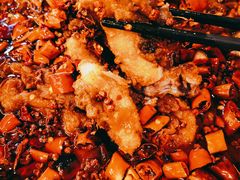 -张刚餐饮(春晓馨苑店)