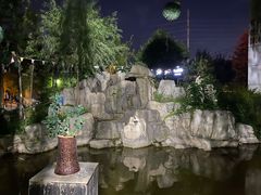 -老磨油饼(高陵店)