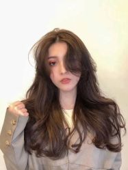 -Rise Hair上升造型