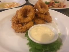 -Old House Restaurant