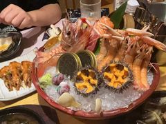 -吉兆·料理(红梅南路店)